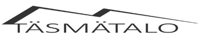 Täsmätalo Oy logo
