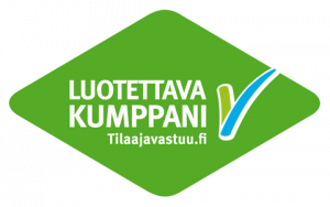 Luotettava Kumppani